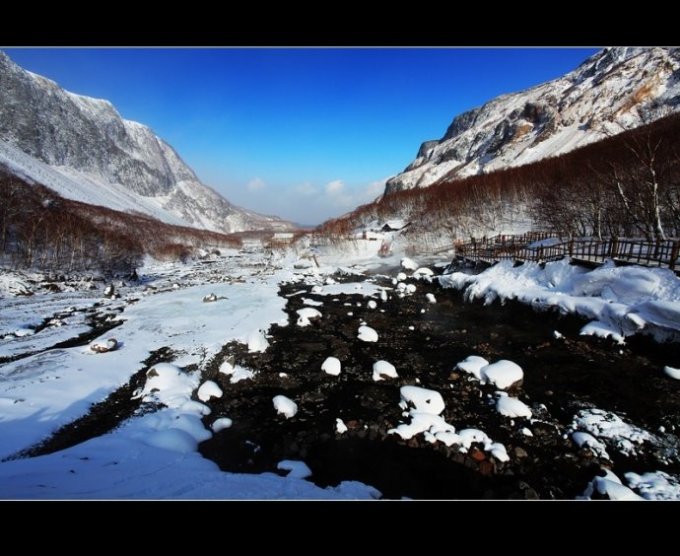 东北吉林游玩攻略,东北吉林旅游攻略