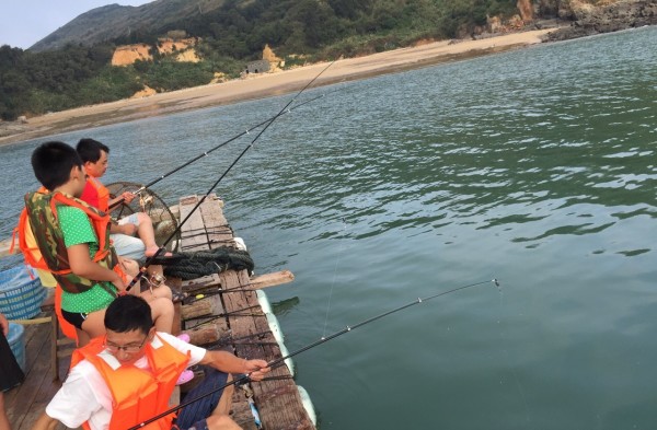 河里鱼虾游玩攻略,河水鱼虾