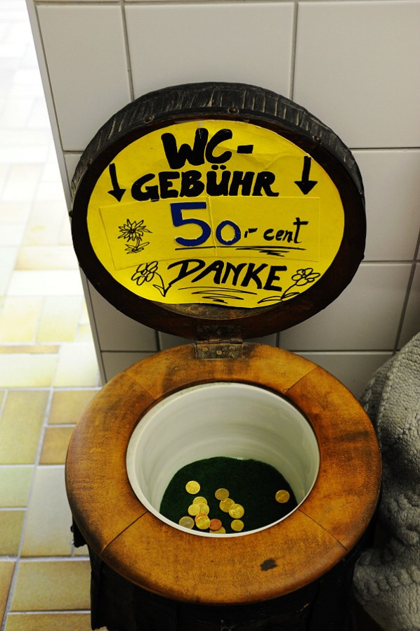 阿尔卑斯--大钟山冰川公路