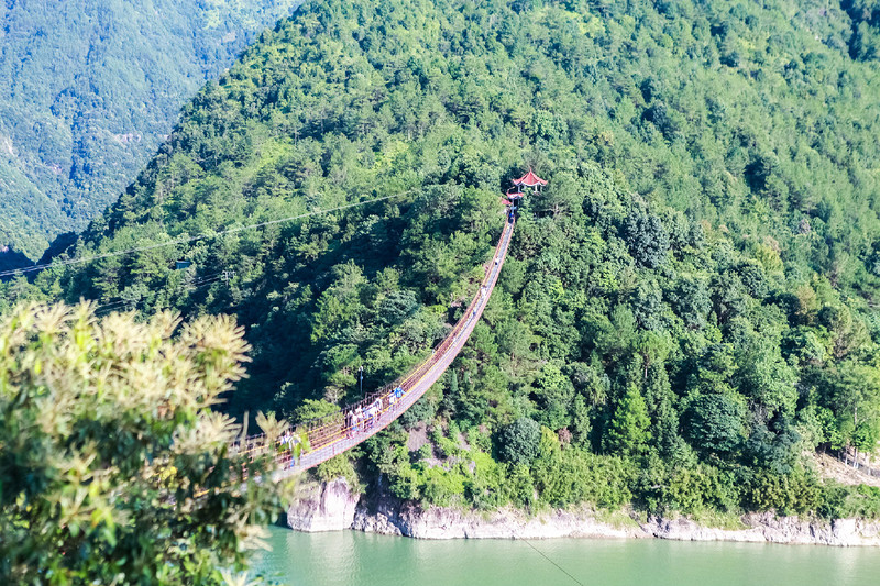 浙江省旅游 泰顺旅游攻略 遇见泰顺,来一场说走就走的醉氧之旅   关于