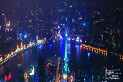 夜游外滩游玩攻略,夜游外滩游玩攻略大全