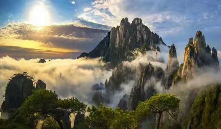 三清山景区到玉山高铁南站单程包车