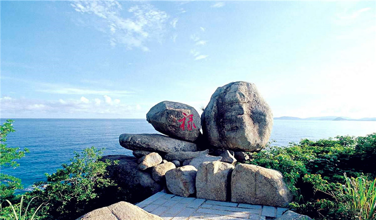 深圳出发 海南分界洲岛 天涯海角 呀诺达热带雨林双飞