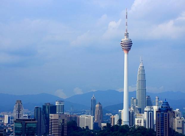 高塔排名_世界十大高塔排名图片(3)