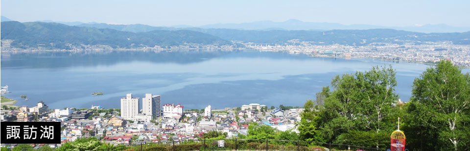 日本长野 山梨2日游 诹访湖花火大会 忍野八海 河口湖 清里高原 雾峰