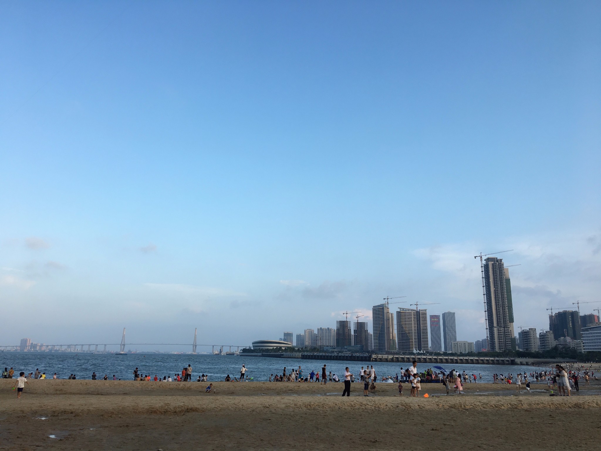 湛江人口2017_湛江人口热力图