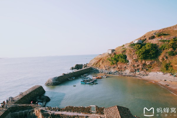 平潭海游玩攻略,平潭海边旅游景点
