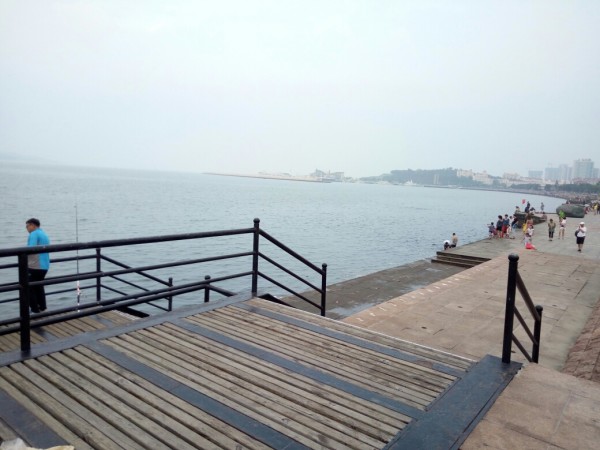 威海游玩攻略赶海,威海游玩攻略