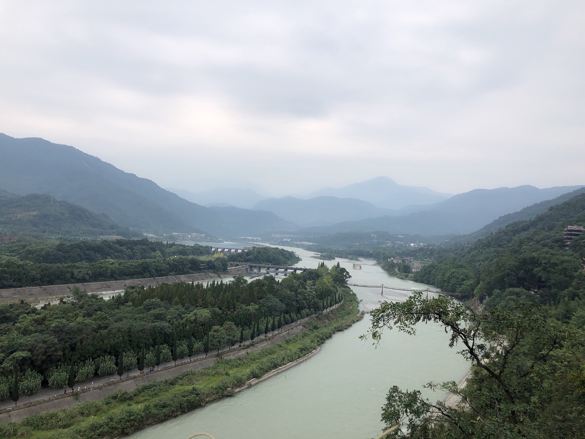 成都3日游