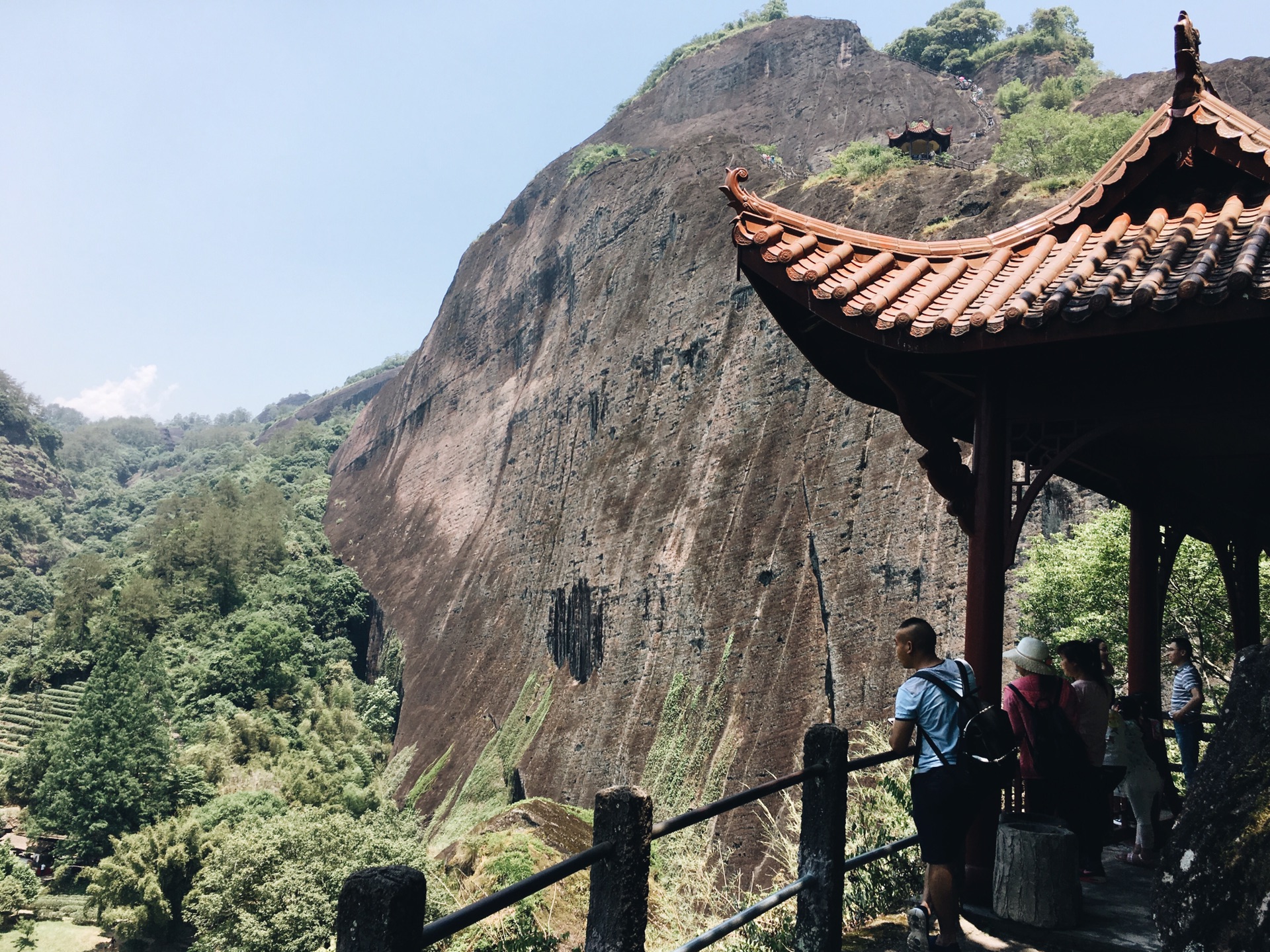 山山游玩攻略，山景区旅游攻略