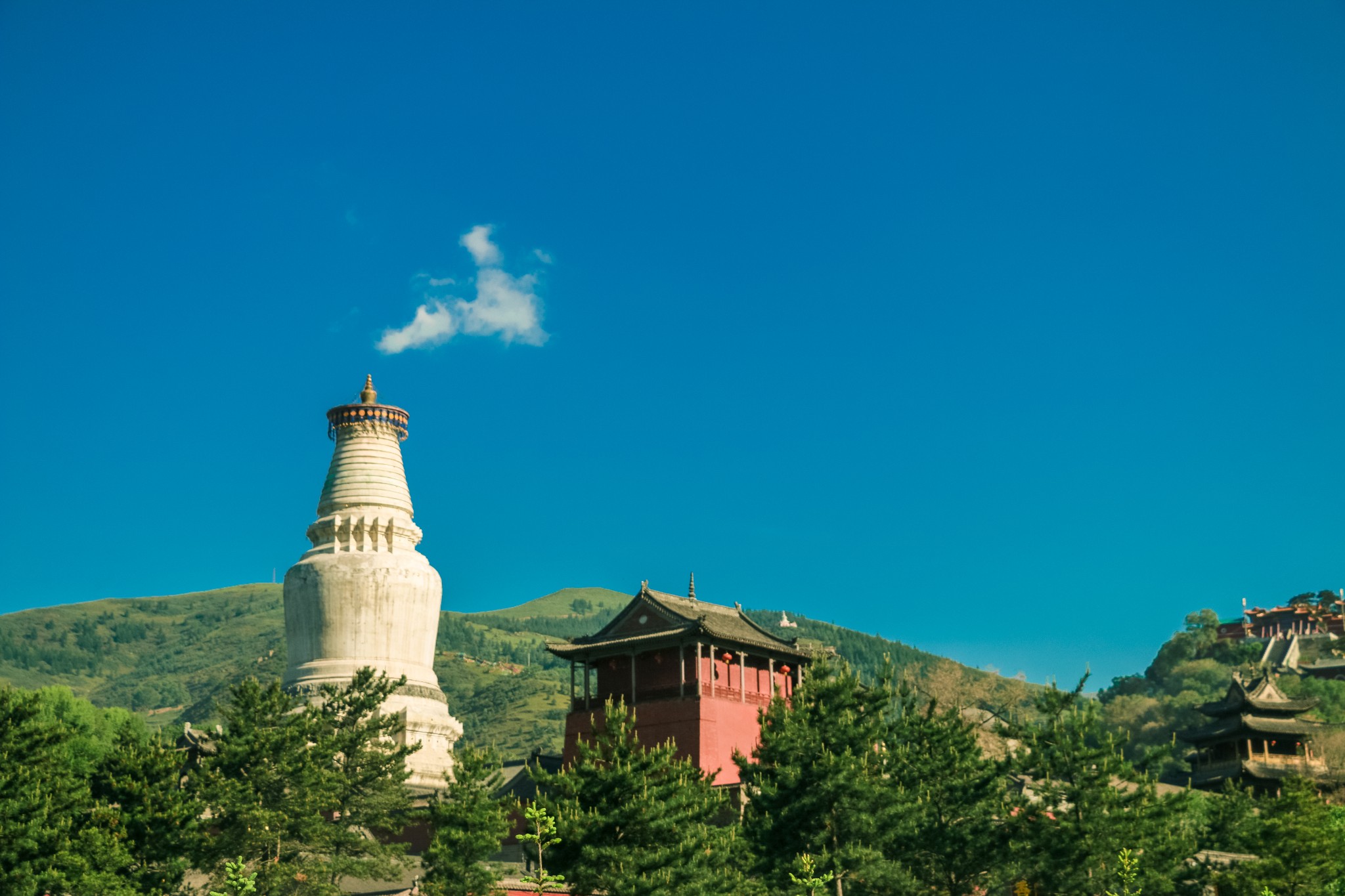 五台山门票多少钱，五台山有学生票吗？