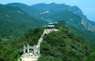 庐山+三叠泉经典纯玩1晚2日(宿山上 如琴湖 花径 含鄱口 浔阳楼)