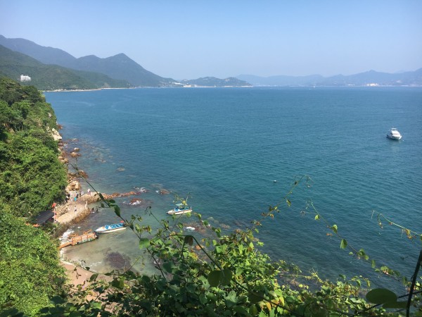 台湾南澳游玩攻略,台湾南澳游玩攻略大全