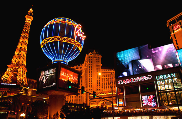  Unforgettable Las Vegas Romantic Attractions for Couples Seeking Love and Adventure