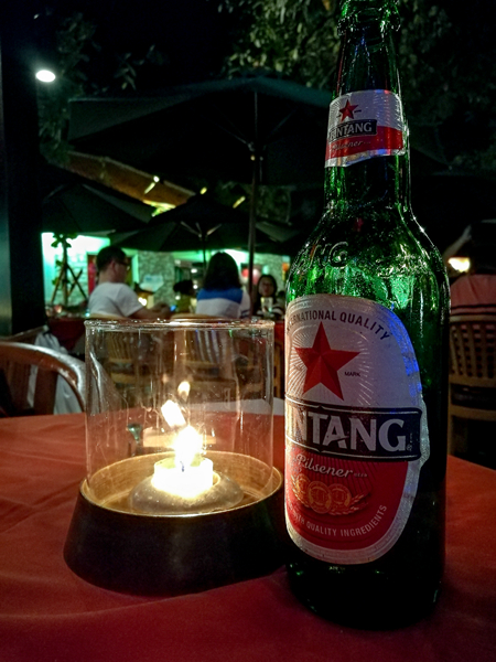 一支烟,一杯酒,一个日落,一座巴厘岛