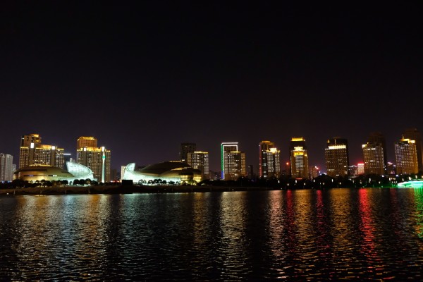 郑州市区游玩攻略,郑州市区游玩攻略一日游