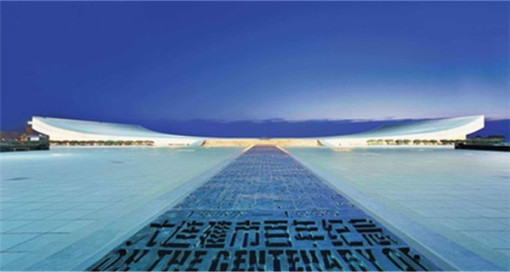 和平广场游玩攻略,和平广场游玩攻略大全