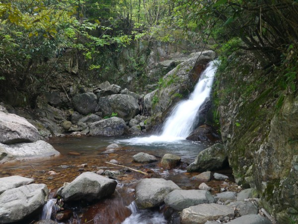 空山幽谷游玩攻略,空山幽谷游玩攻略大全