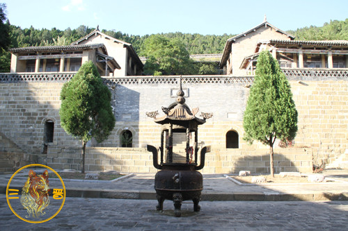 山西高平游玩攻略,山西高平游玩攻略一日游