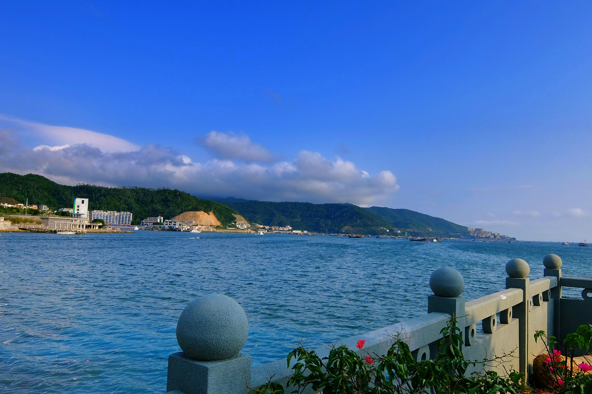 深圳大鹏半岛旅游攻略和游记