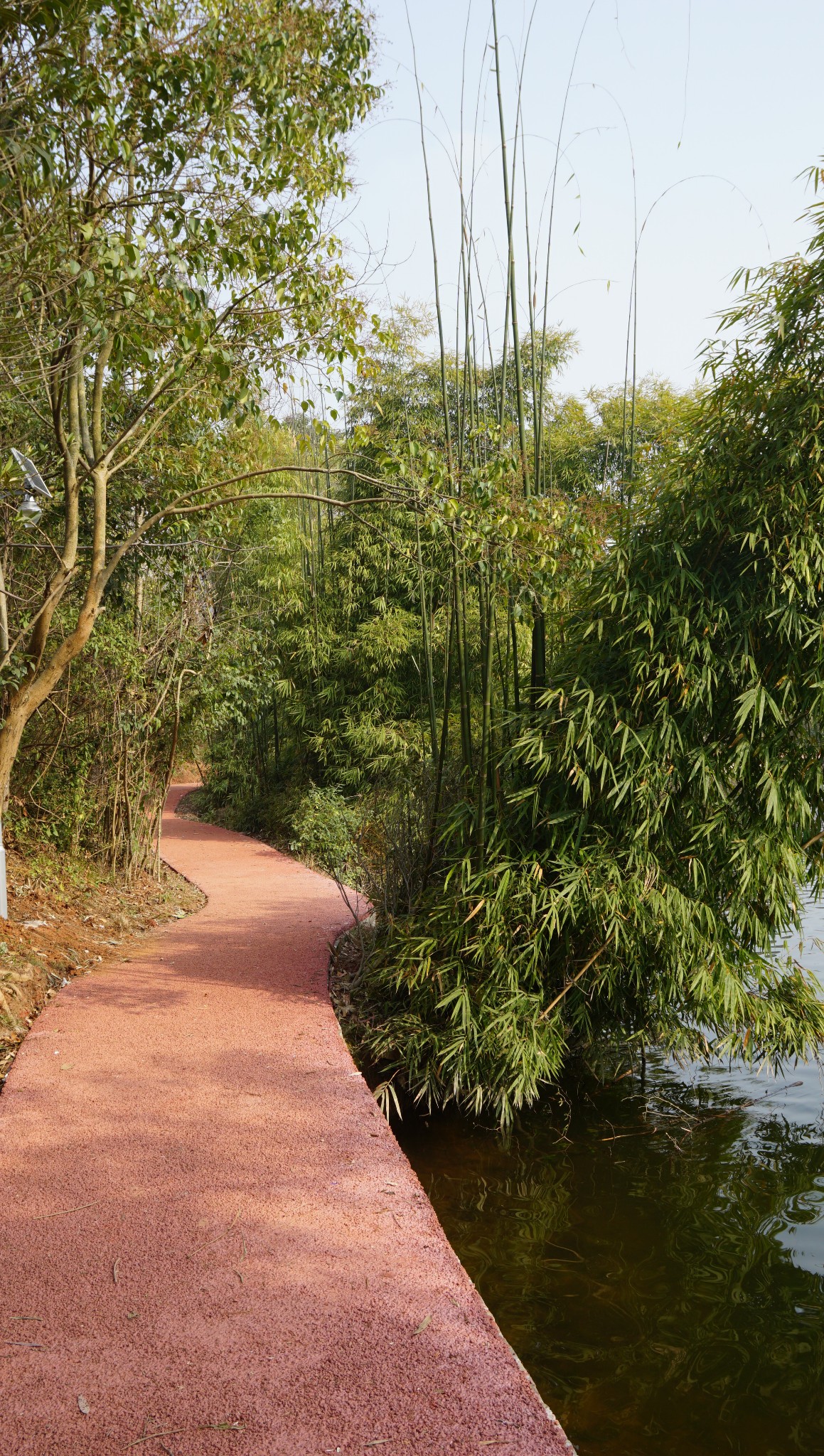 三岔湖花岛         