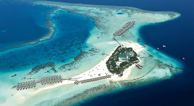 马尔代夫特色岛屿你知道有哪些吗