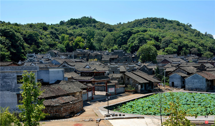 湖南桂阳人口最多的村_湖南郴州人口最多的四个县区 第一名是桂阳