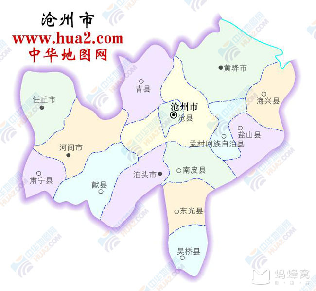 吴桥县人口_吴桥县地图