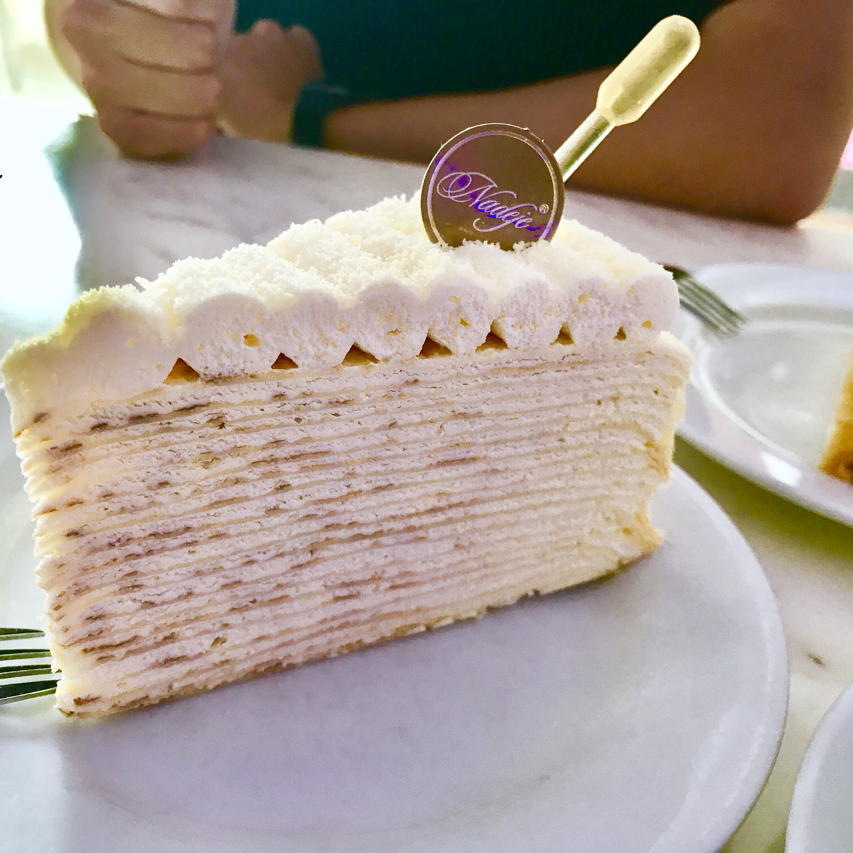 马来西亚有什么好吃的蛋糕可介绍- 马蜂窝