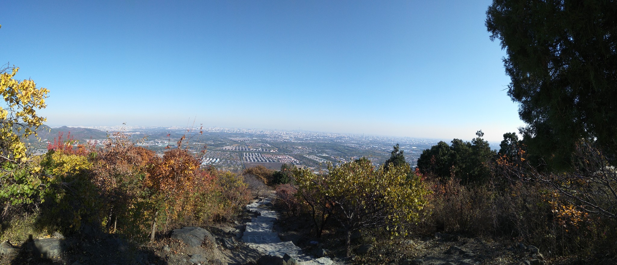 怎么搭香山_香山红叶简笔画怎么画(2)