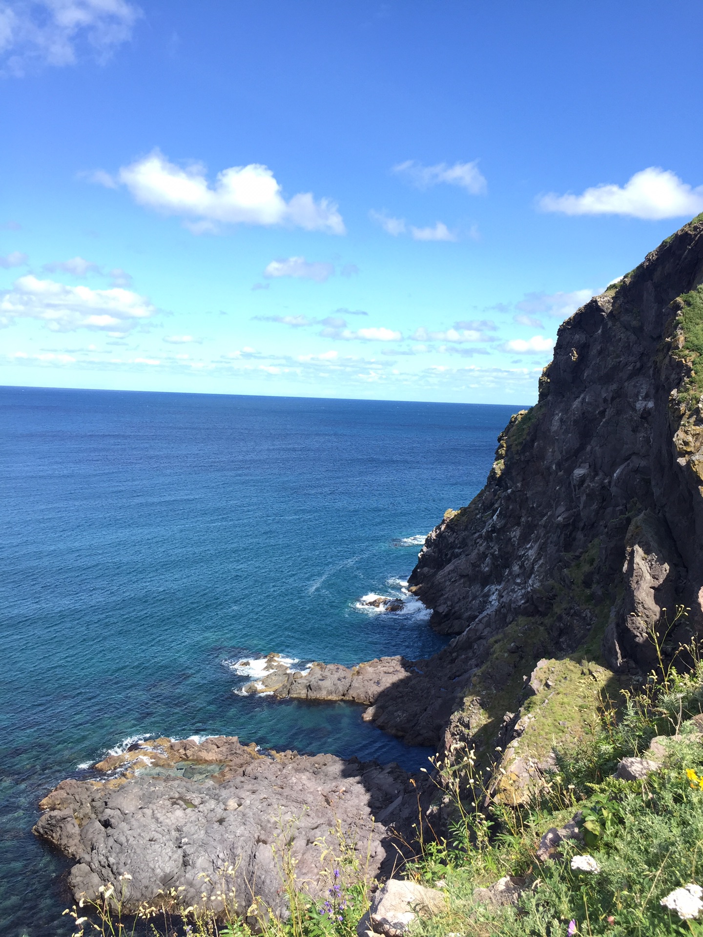 我&小腰菁 @@@白色恋人之旅---- 最冷的夏天@北海道礼