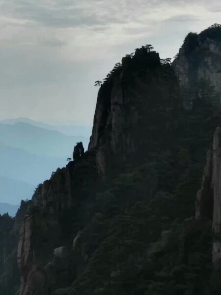 黄山市有多少人口_我的镜头里的黄山 一