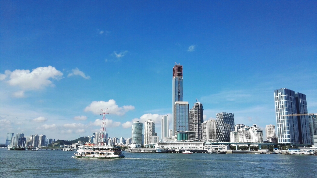 厦门旅游人均消费多少_厦门旅游图片(2)