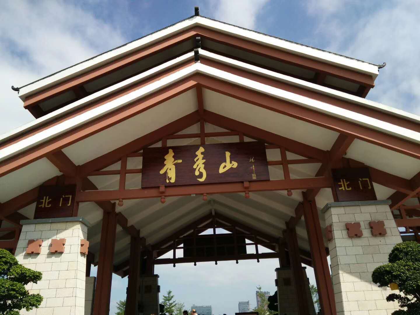 北海周边游,北海周边游景点,北海周边旅游