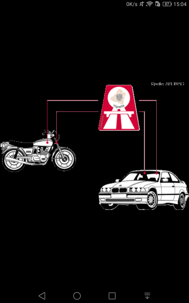 慕尼黑自驾到奥地利的准备