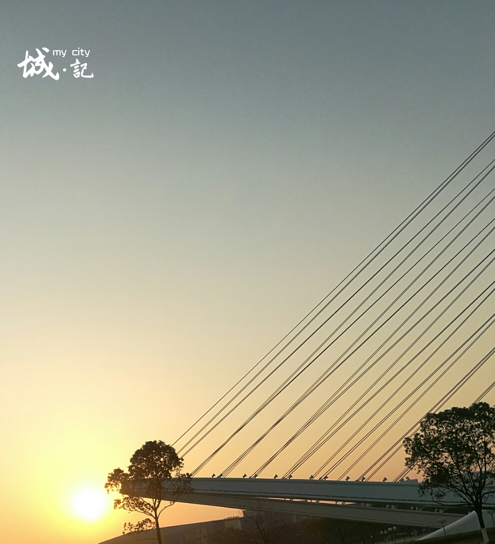 诗和远方手绘