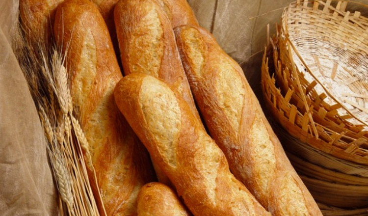 巴黎 法国传统烘焙坊面包课程(英文翻译)