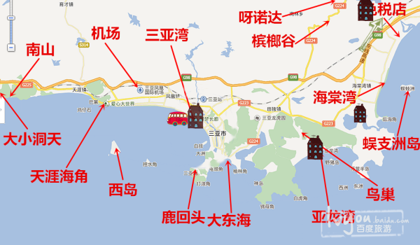 展开剩余10张图片 {评论(1)} 亚龙湾百花谷 亚龙湾的百花谷,这里现在已经建成一条成熟的商业街,就在华宇皇冠假日酒店前面,面积不小。这里既像是酒店的附属建筑,又是完全独立对外开放的,集风景、美食、购物、休闲和娱乐于一身。这里的游客不算太多也不太少,消费虽然也要比市区高一些,但是环境优雅舒适,还是物有所值的。 华宇集团总裁赵华山先生百花谷项目开发策略 随着中国经济的腾飞,三亚经济增势迅猛,特别是国际旅游特区的申办所能带来的一系列开放政策,将对三亚的旅游经济起到非常巨大的支持和推动作用。三亚,正吸引着越