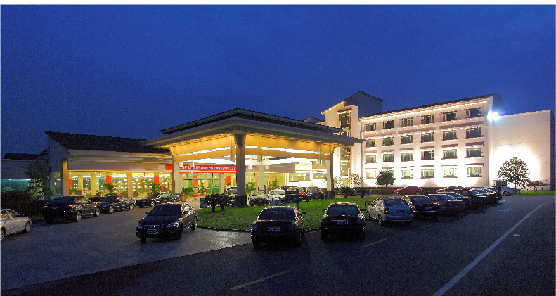 贵宾楼人均_北京贵宾楼饭店(3)