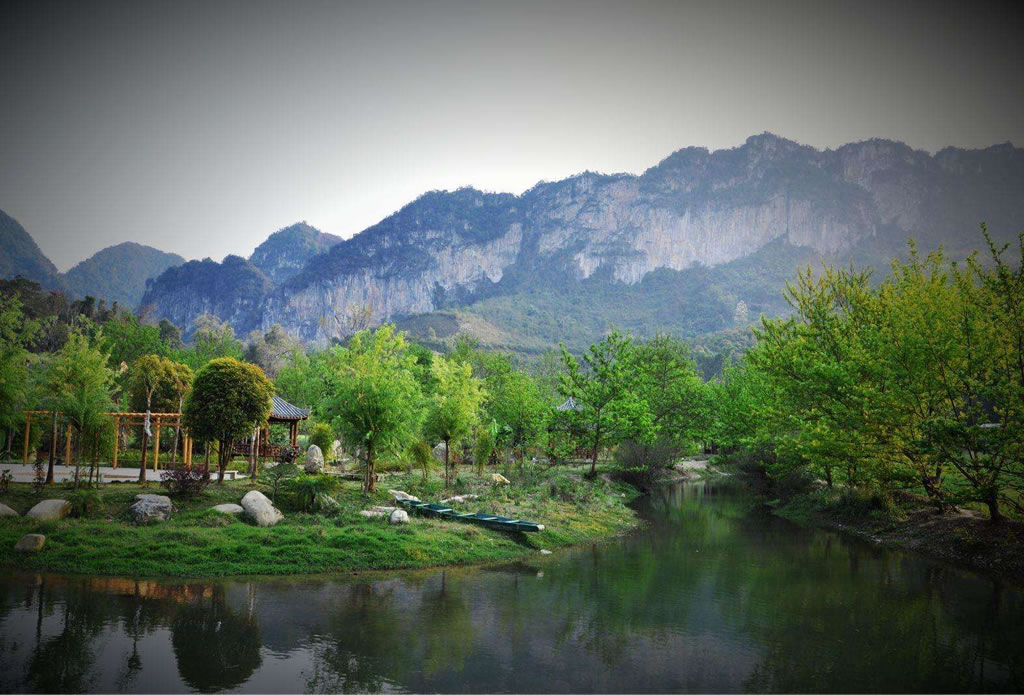 云南 文山坝美门票