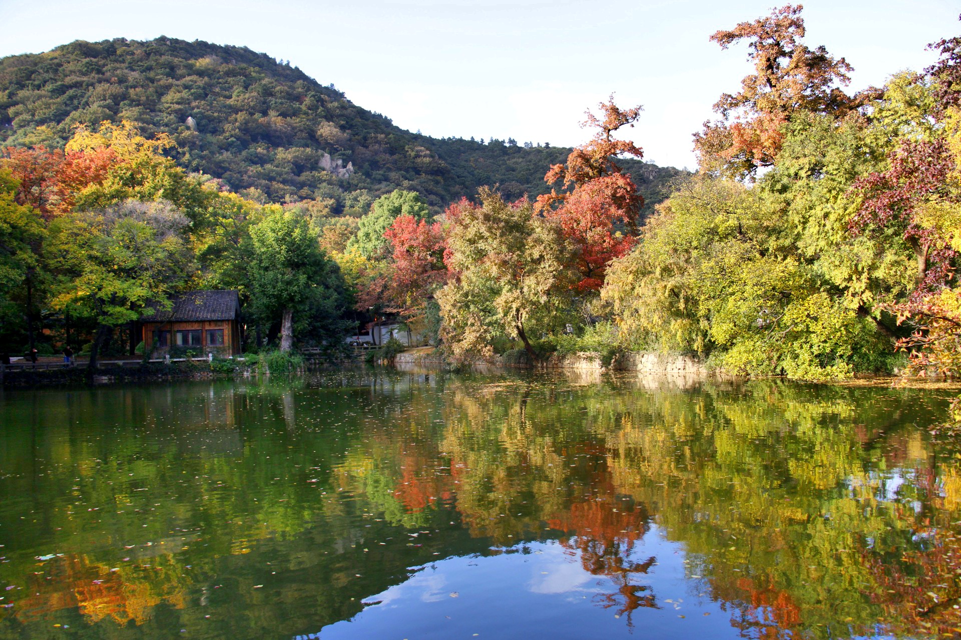 2017苏州旅游攻略,苏州自由行攻略,蚂蜂窝苏州