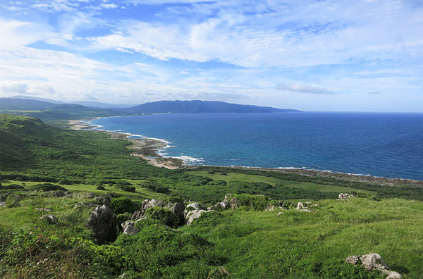 垦丁/恒春半岛/全景海岸一日游(含海生馆门票 午餐 垦丁经典全景)