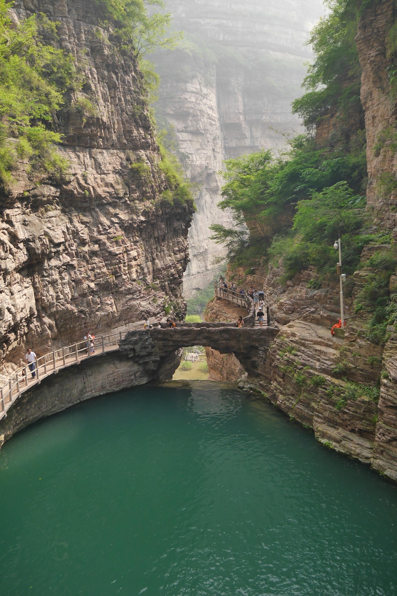 大美林州太行山,林州旅游攻略 - 马蜂窝