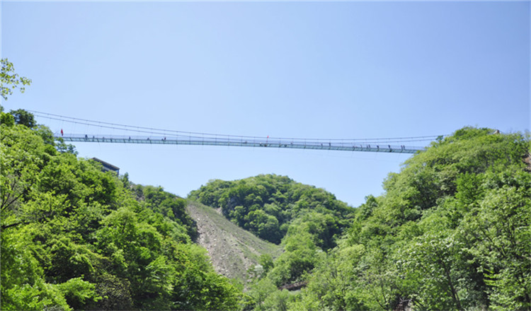 鲁山县尧人口_鲁山县库区乡尧龙湾(2)