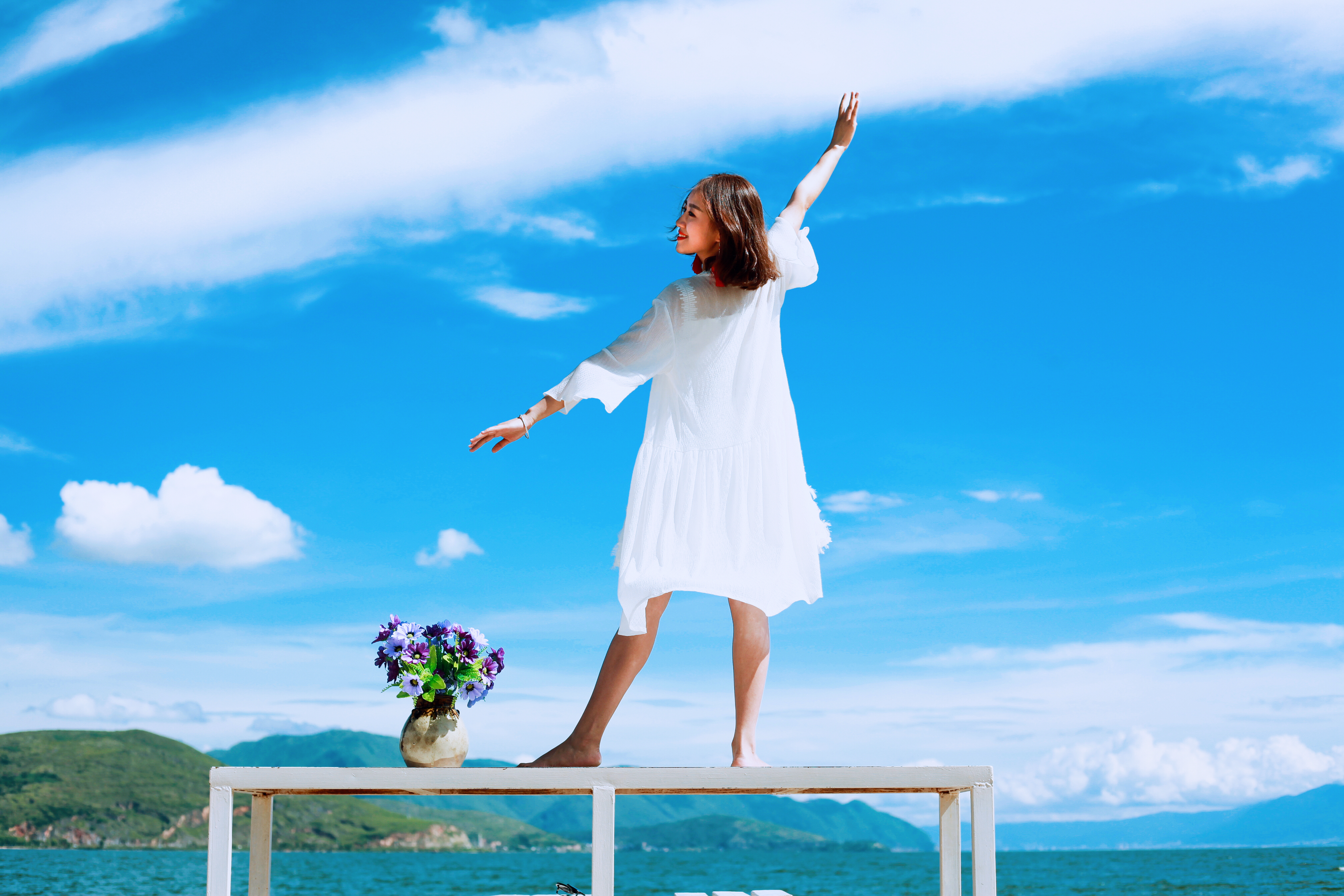 2018年9月19到大理,不知道双廊境况如何,是否