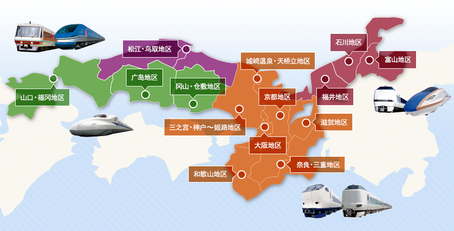 关西地区GDP_日本关西地区地图