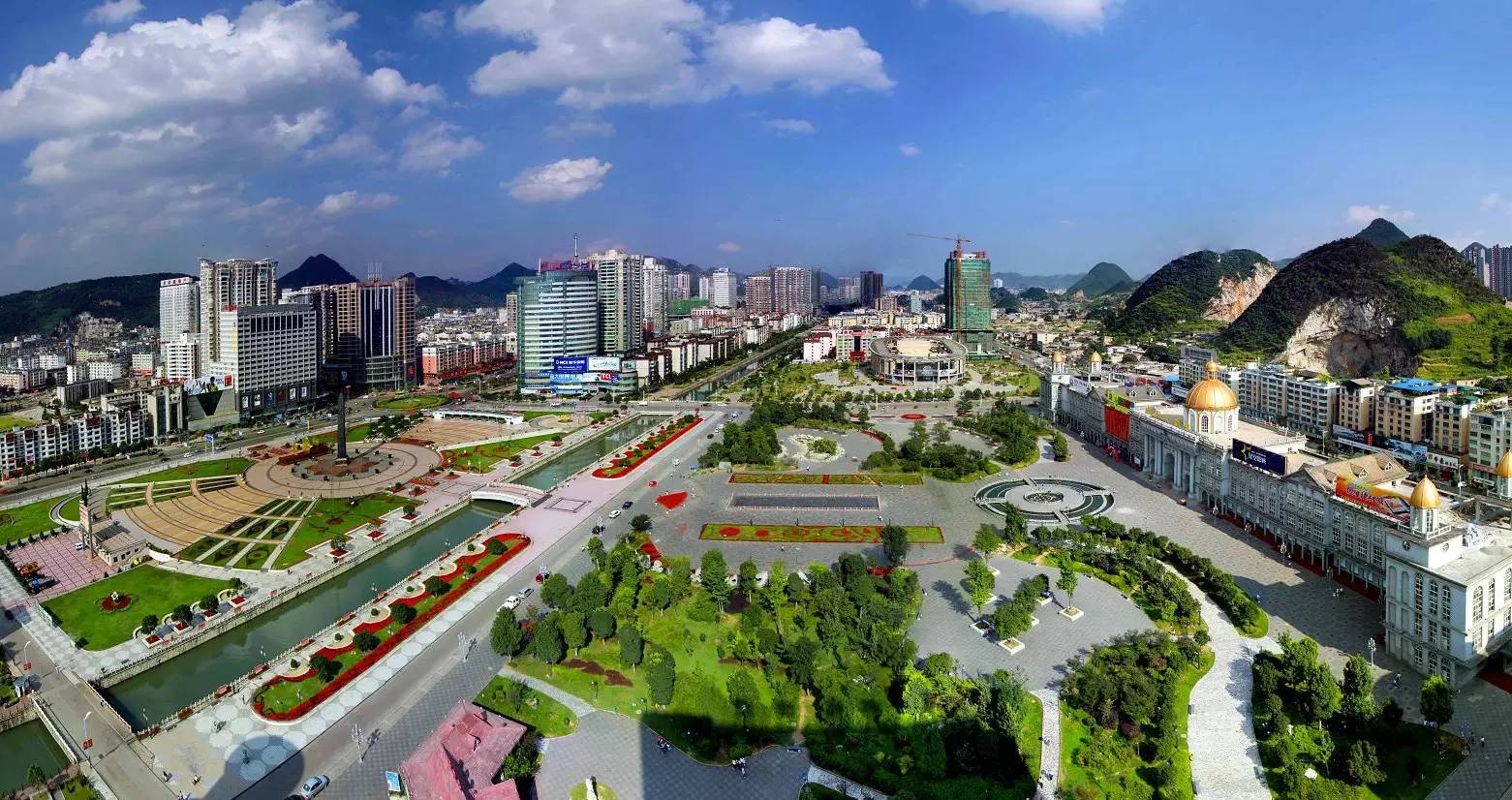 六盘水市区人口_六盘水市区