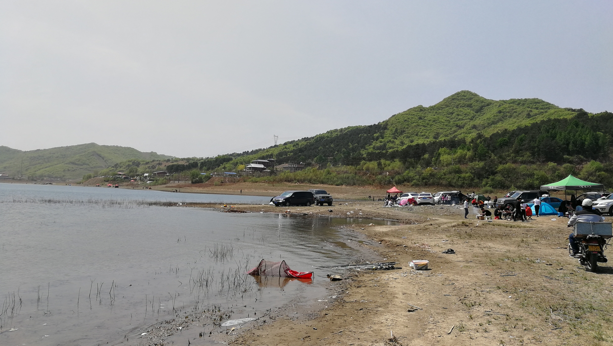 鲅鱼圈排名_鲅鱼圈风景图片(2)