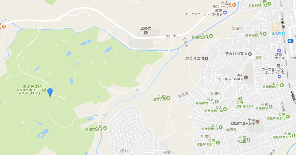 北海道北广岛这家什么酒店?怎么去札幌市区?