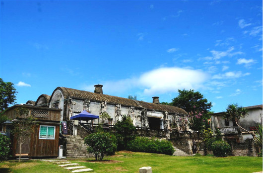 鹿嘴山庄住宿游玩攻略,鹿嘴山庄游玩攻略